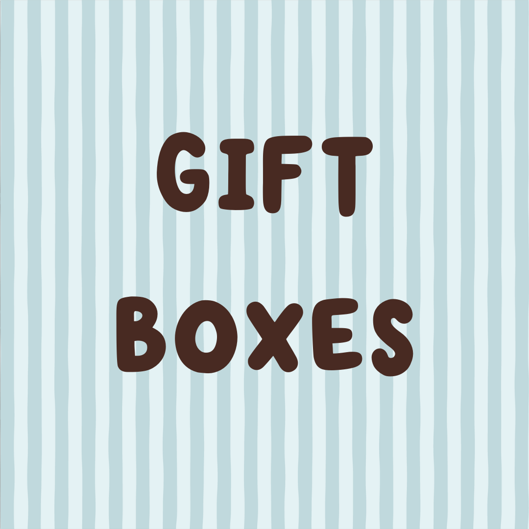 Gift Boxes