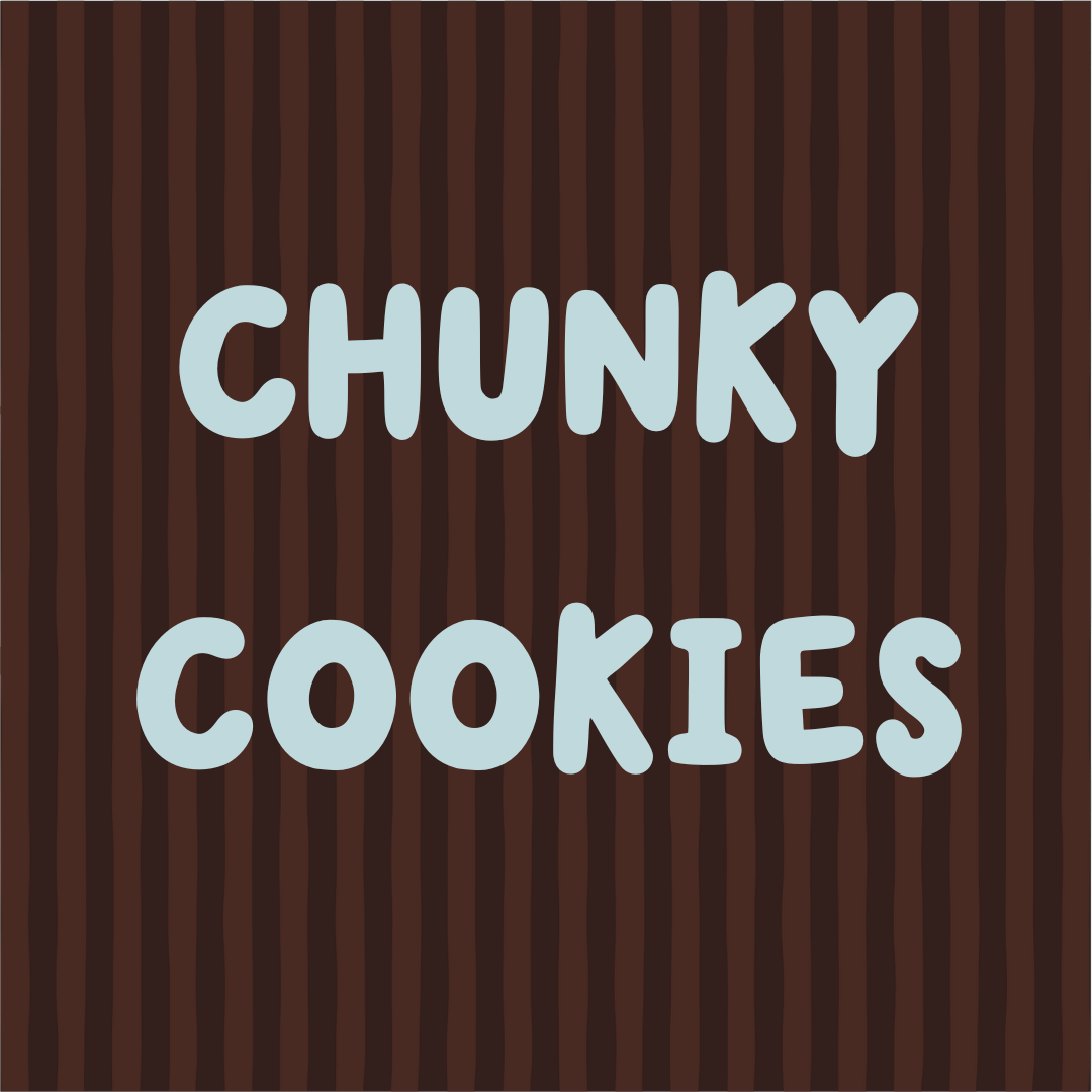 Chunky Cookies