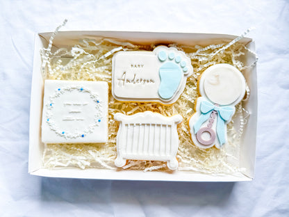 BABY SUGAR COOKIE GIFT PACK