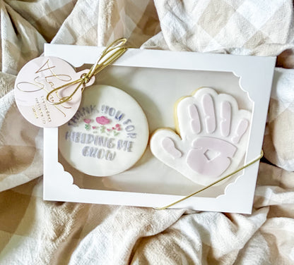 THANK YOU FOR HELPING ME GROW SUGAR COOKIE PACK