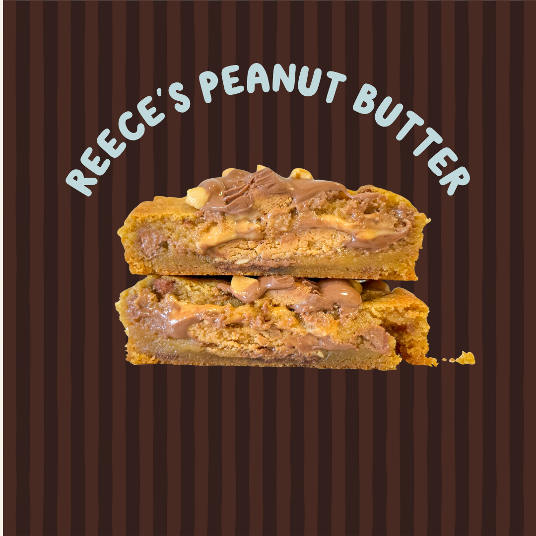 Chunky Cookies Mixed Box