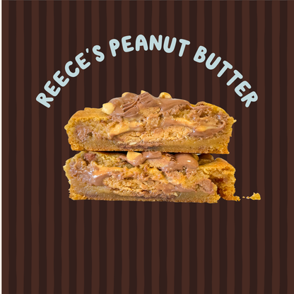 Chunky Cookies Mixed Box