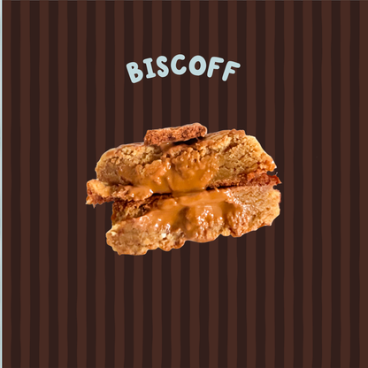 Chunky Cookies Mixed Box