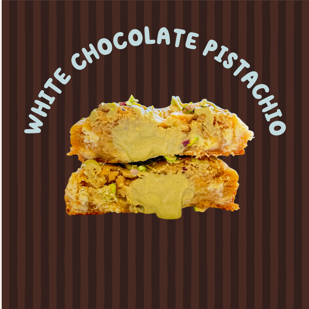 Chunky Cookies Mixed Box