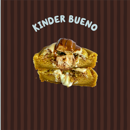 Chunky Cookies Mixed Box